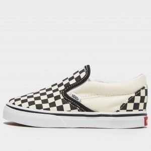 Vans Slip On Infant Musta