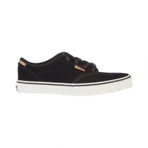 Vans Suede Atwood Deluxe Tennarit