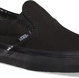 Vans Tennarit Black