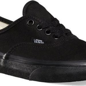 Vans Tennarit Black