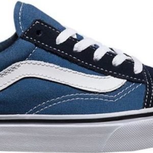 Vans Tennarit Old Skool Navy/White