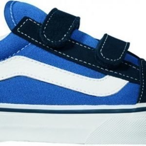 Vans Tennarit Old Skool Navy/White