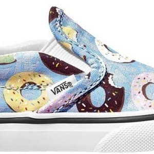 Vans Tennarit Vauvan Donuts