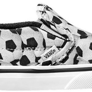 Vans Tennarit Vauvan Soccer