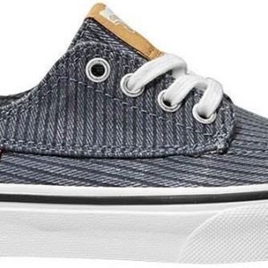 Vans Tennarit Washed Herringbone