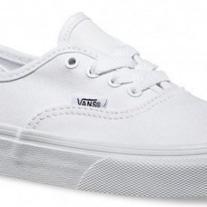 Vans Tennarit White