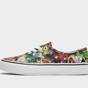 Vans X Marvel Authentic Monivärinen