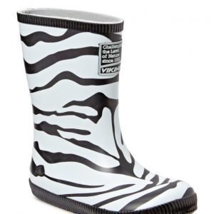 Viking Classic Indie Zebra