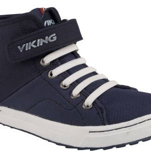 Viking Frogner Mid Nilkkurit Navy