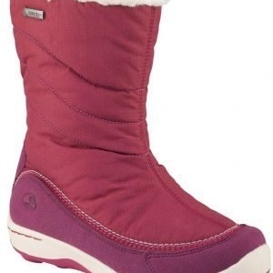 Viking Jasper Iii Jr Gtx Kengät Fuksia