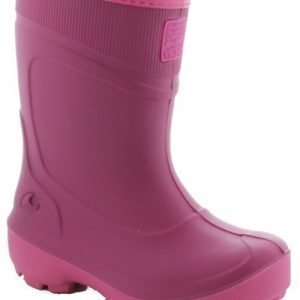 Viking Jokasään saappaat Supra Light Fuchsia/Pink