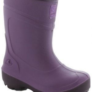 Viking Jokasään saappaat Supra Light Purple/Grape