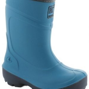 Viking Jokasään saappaat Supra Light Turquoise/Navy