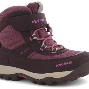 Viking Talvikengät Sludd Gore-Tex®