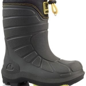 Viking Talvisaappaat Extreme Charcoal/Black