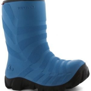 Viking Termosaappaat Ultra 2.0 Blue/Black