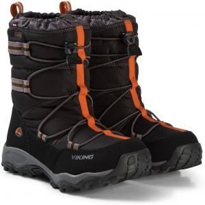 Viking Tofte Gtx Talvisaappaat Navy