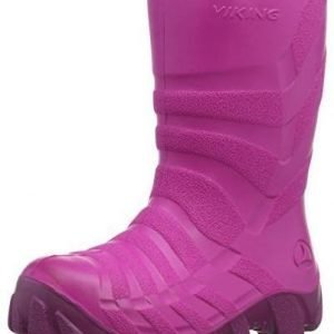 Viking Ultra 2.0 Talvikumisaappaat Fuksia