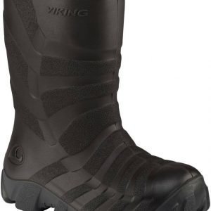 Viking Ultra 2.0 Talvikumisaappaat Musta