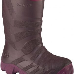 Viking Ultra 2.0 Talvikumisaappaat Plum