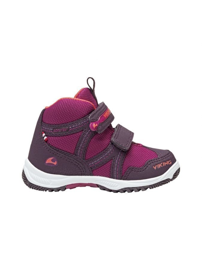 Viking Woodpecker Gore Tex Kengät 