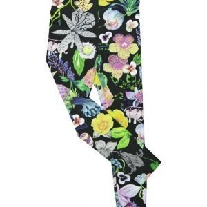 Vimma Mystical Flowers Leggingsit Lasten Koot