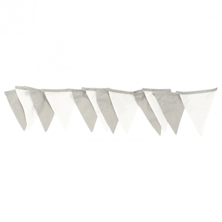 Vinter & Bloom Fine Embroidery Bunting Juhlatarvike