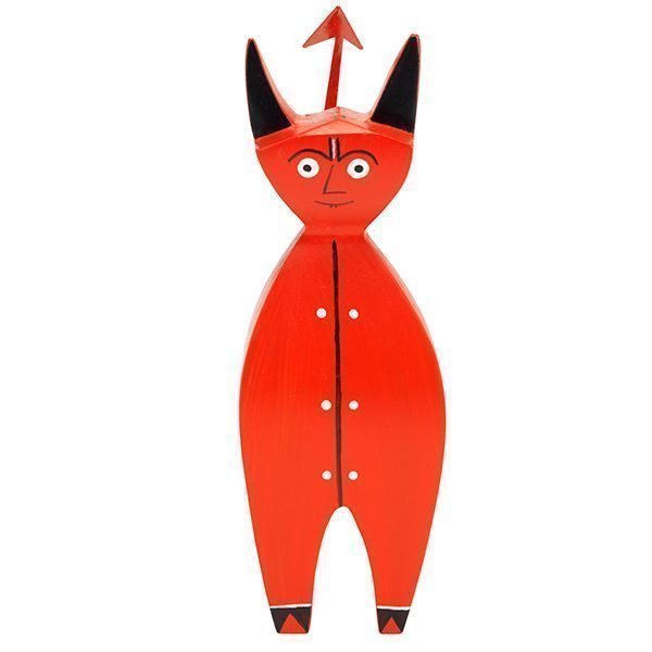 Vitra Little Devil Puinen Nukke