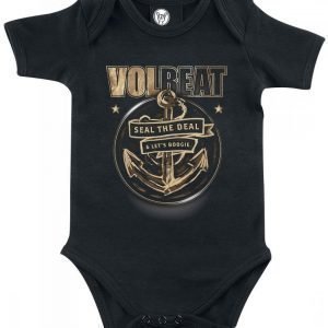 Volbeat Anchor Body