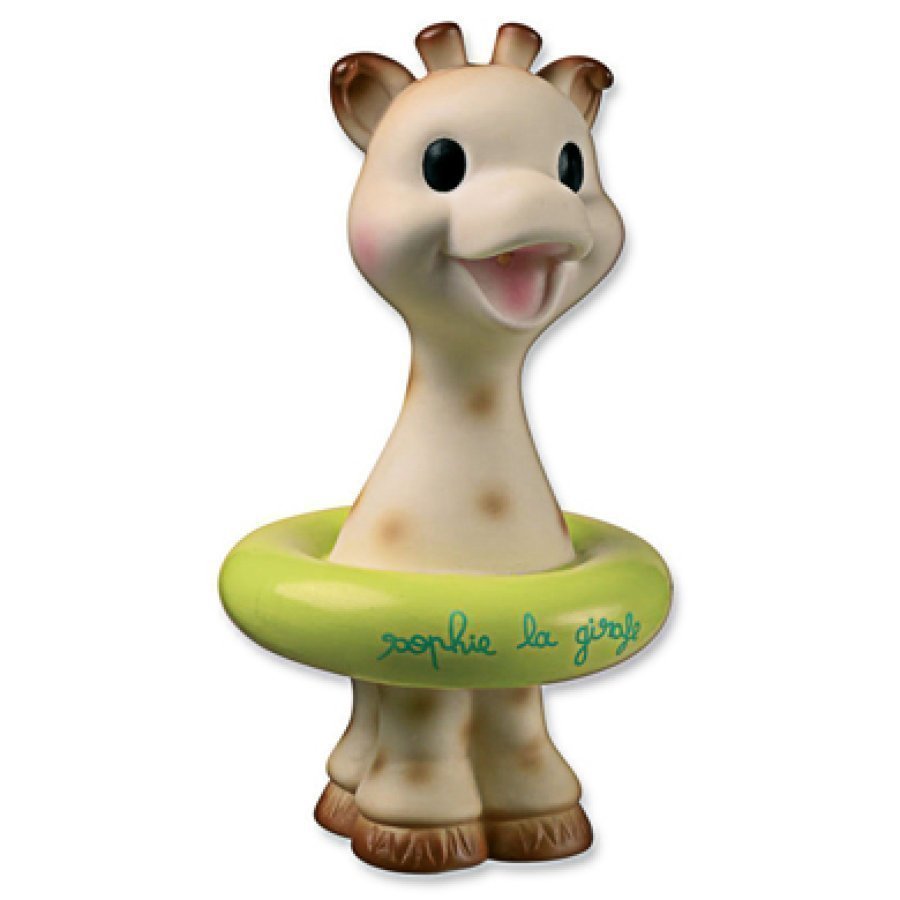 Vulli Kylpylelu Sopfie The Giraffe