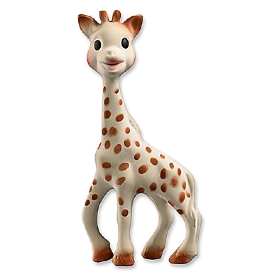 Vulli Vauvalelu Sophie The Giraffe