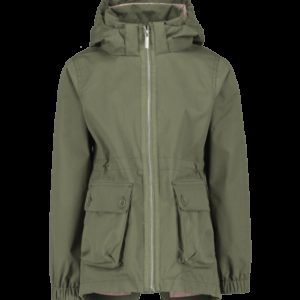 Warp Anacostia Parka Takki