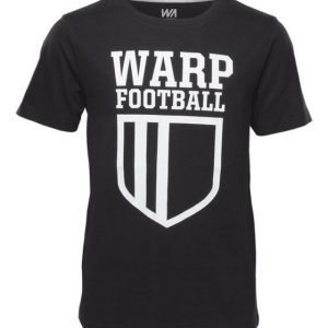 Warp B Graphic Tee t-paita