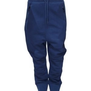 Warp B Logo Sweat Pant collegehousut