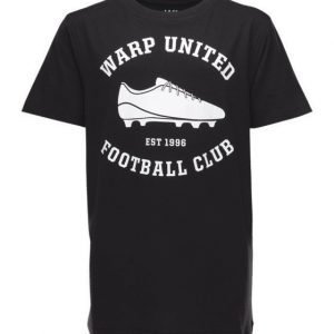 Warp B Urban Tee t-paita