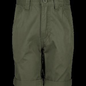 Warp Chino Shorts Shortsit