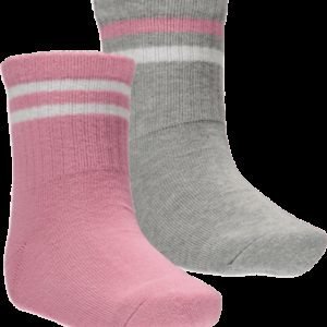 Warp Cushion Sock Sukat