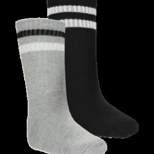 Warp Cushion Sock Sukat