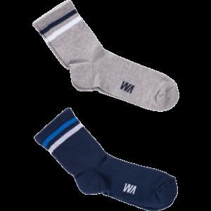 Warp Cushion Sock Sukat