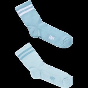 Warp Cushion Sock Sukat