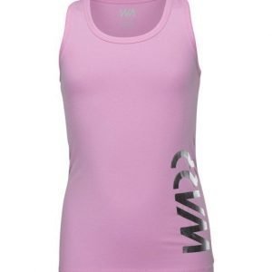 Warp G Tank Top hihaton paita