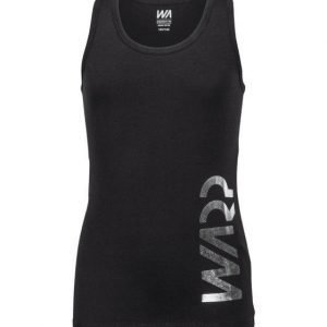 Warp G Tank Top hihaton paita