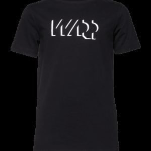 Warp Graphic Tee T-Paita