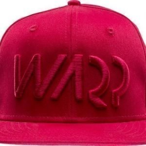 Warp J Street Cap lippis