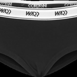 Warp Logo Brief Alushousut