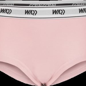 Warp Logo Brief Alushousut