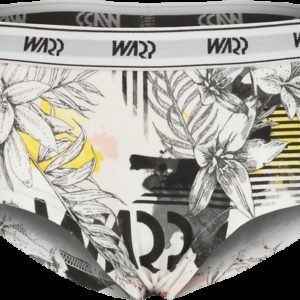 Warp Logo Brief Alushousut