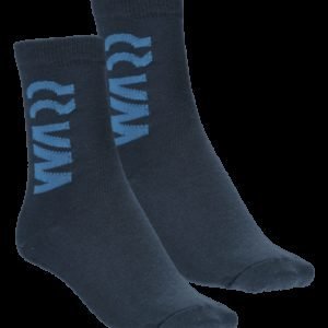 Warp Logo Crew Sock Sukat