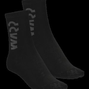 Warp Logo Crew Sock Sukat