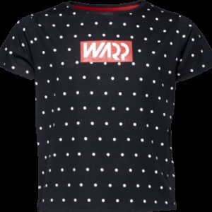 Warp Logo Tee T-Paita